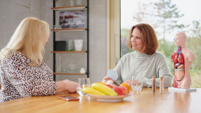 Ernährungstherapie Bad Soden