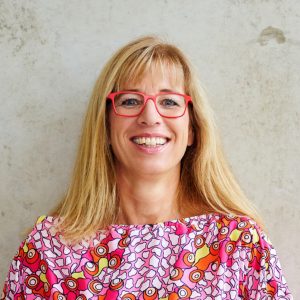 Patricia Schark, Beikost Expertin und Pädagogin