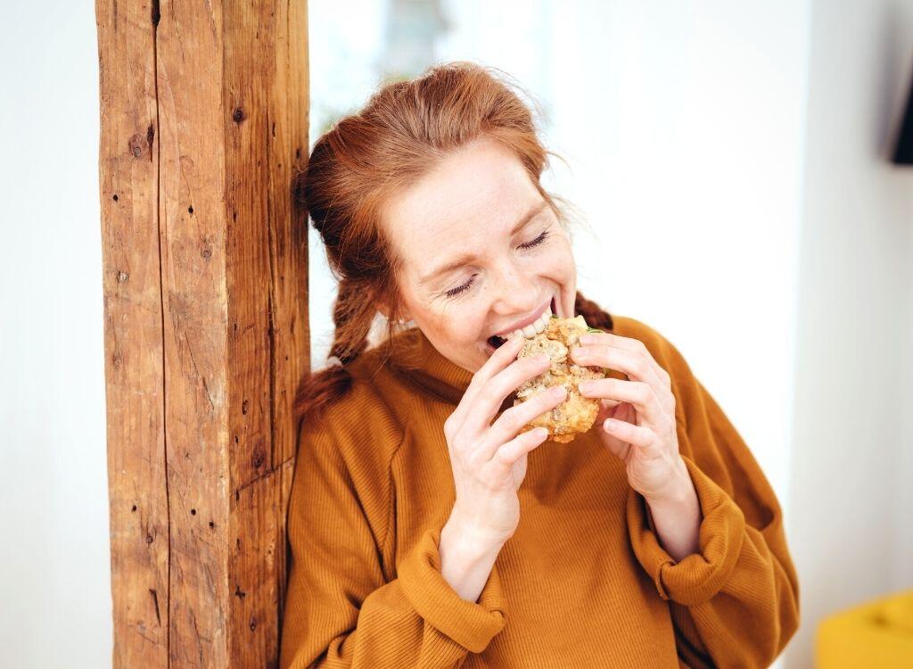 Emotionales Essen stoppen