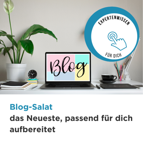 Blog einer Ernährungsberaterin
