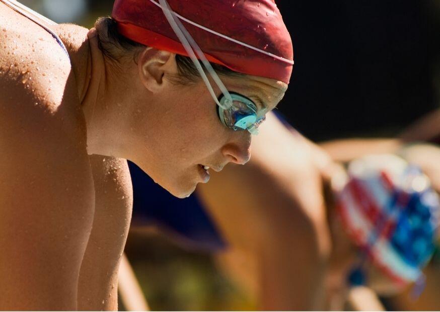 der deutsche Schwimmerverband setzt auf PMR für mehr mentale Stärke