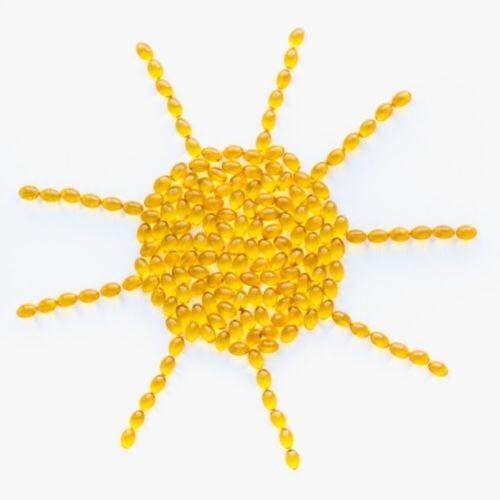 Sonnenschutz blockiert Vitamin D Produktion in der Haut