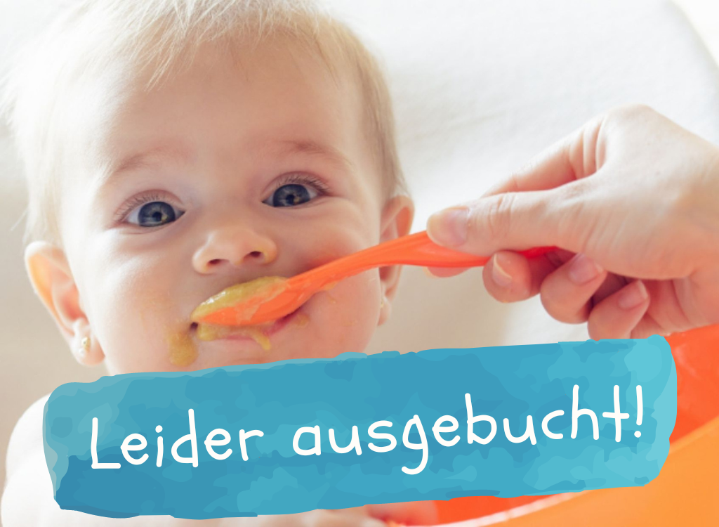 Online Workshop Beikosteinführung 9.5.2023