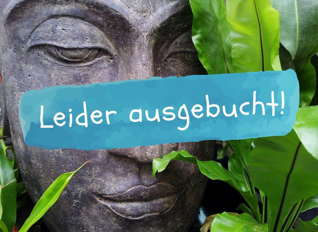 Workshop Stressbewältigung