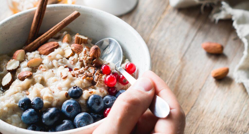 Ernährungstherapie bei Long Covid