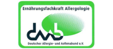 Vera Hille, Ernährungsfachkraft Allergologie des DAAB
