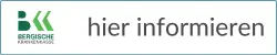 BERGISCHE Krankenkasse