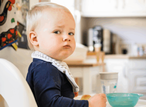 Onboarding: Beikost leicht gemacht