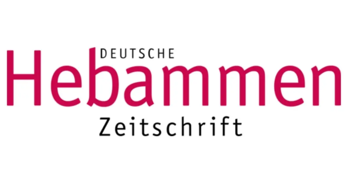 Deutsche Hebammen Zeitschrift