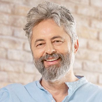 Profilbild des Qigong Lehrers Robert Stooß