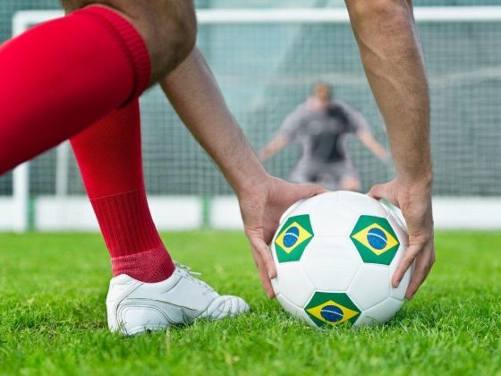 Mentales Training: so profitieren Sportler von PMR