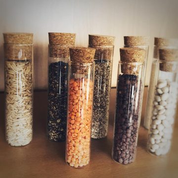 Praxis für Ernährungsberatung und Ernährungstherapie