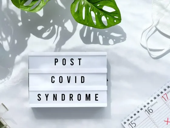 Post Covid Syndrom: So helfen Entspannungsverfahren wie PMR
